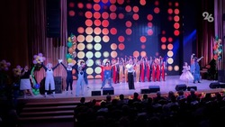 В Ставрополе состоялся фестиваль художественного творчества детей с ОВЗ 