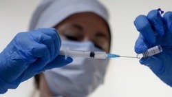 Более 30 тыс. школьников Ставрополя вакцинировали от гриппа