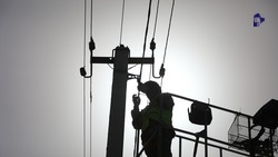 На Ставрополье обновили более 200 км линий электропередачи