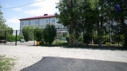 Дороги к 24 школам обновили на Ставрополье