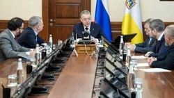 Дополнительные газозаправочные станции планируют построить на Ставрополье