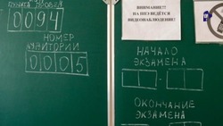 Глава минобра Ставрополья дала советы по подготовке к итоговому сочинению