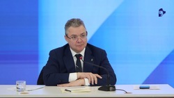 Глава Ставрополья поручил обеспечить безопасность при проведении всероссийского форума «Машук»