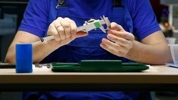 Свыше 400 тыс. ставропольцев занимаются малым и средним бизнесом