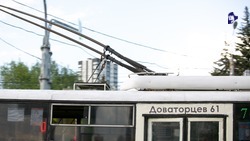 Вопросы по общественному транспорту включат в работу кол-центра Ставрополья