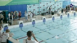 Более 40 медалей получили ставропольские прыгуны в воду на всероссийских соревнованиях