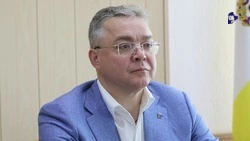 Глава региона поручил поддержать инвестпроект изобретателя из Ставрополя