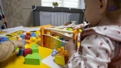 Комнату матери и ребёнка открыли в ставропольском вузе