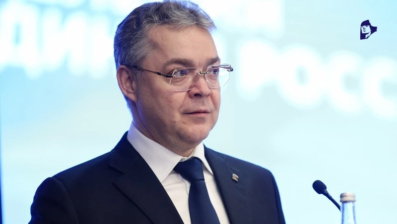 Губернатор Ставрополья анонсировал прямую линию в соцсетях 13 мая