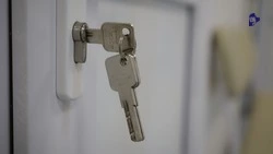 На Ставрополье продолжается выдача жилья для участников ВОВ и их семей