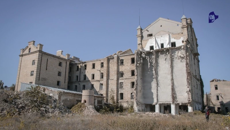 Ставропольские урбанисты нашли нарушения в сносе зданий на территории мельницы Гулиева