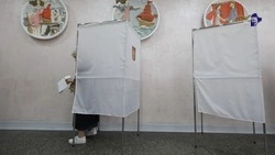 На Ставрополье до 9 июля идёт выдвижение кандидатов в губернаторы