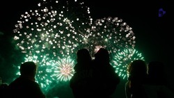 Большинство ставропольцев высказались против проведения салюта на 9 Мая