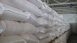 Ставрополье поставило за рубеж 1,3 млн тонн продукции