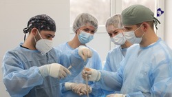 Кардиологи Ставрополья освоили новый метод имплантации электростимуляторов