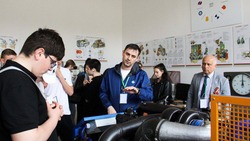 Глава Ставрополья: Проект «Профессионалитет» помогает найти новых работников