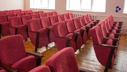 Ещё 10 учреждений культуры отремонтируют на Ставрополье к концу года