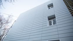 Капитальный ремонт проводят одновременно в четырёх школах Ставрополя