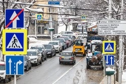 12 и 14 мая в Ставрополе закроют подъезды к кладбищам