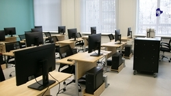 На Ставрополье продолжается набор в школу цифровых технологий — губернатор