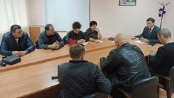 Миндор Ставрополья провёл совещание с перевозчиками краевого центра