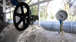 Готовность объектов ЖКХ Ставрополья к зиме превысила 32%