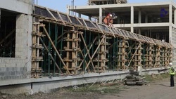 Новый корпус онкодиспансера в Ставрополе  введут в эксплуатацию в 2029 году