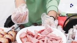Предприниматели Ставрополья представили свою продукцию во Вьетнаме
