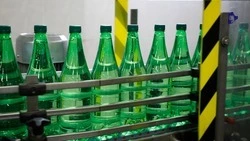 79 тонн минеральной воды экспортировали со Ставрополья в Армению