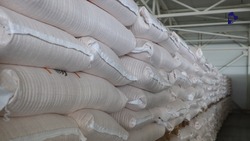 Ставрополье поставило за рубеж 1,3 млн тонн продукции
