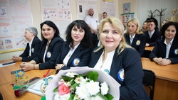 Более 20 тыс. жизней за 10 лет помогли спасти диспетчеры ЕДДС в Ставрополе 