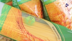 Производство макарон на Ставрополье выросло почти на 7%