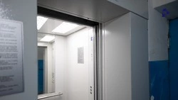 На Ставрополье заменят ещё 760 лифтов в многоэтажных домах