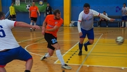 Турнир по мини-футболу среди ветеранов Ставрополья станет ежегодным