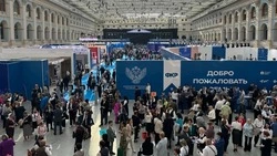 Учителя Ставрополья поделились эмоциями от участия в форуме классных руководителей