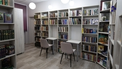 Библиотеку для семейного чтения откроют в Ставрополе