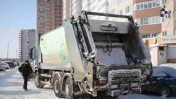 36 мусоровозов закупят на Кавминводах