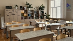 Более 40 объектов образования модернизировали в Ставрополе