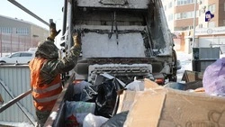 Губернатор Ставрополья: Количество мусоровозов увеличили в четыре раза