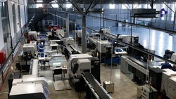 Свыше 250 ставропольских площадок разместили на инвестиционной карте России 