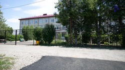 Дороги к 24 школам обновили на Ставрополье