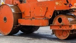 В частном секторе Ставрополя ремонтируют дороги и тротуары
