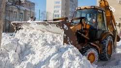 Ставропольские коммунальщики с 1 декабря дежурят круглосуточно 