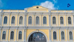 Выставку «Музейный арсенал» откроют в Ставрополе 17 мая