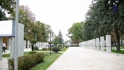 План подготовки к 250-летию Ставрополя охватит разные сферы 