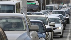 Водителям на Ставрополье напомнили о небезопасности летней резины при ненастье