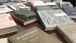 Библиотека Ставрополя провела лингвистический турнир среди школьников