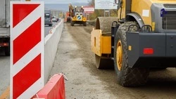 Современные технологии применят для ремонта 77 км ставропольских дорог