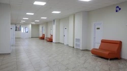 Капремонт гимназии №25 завершат в Ставрополе до конца месяца