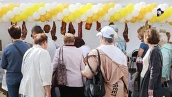 Ярмарочные площадки откроют в Ставрополе 29-31 августа
